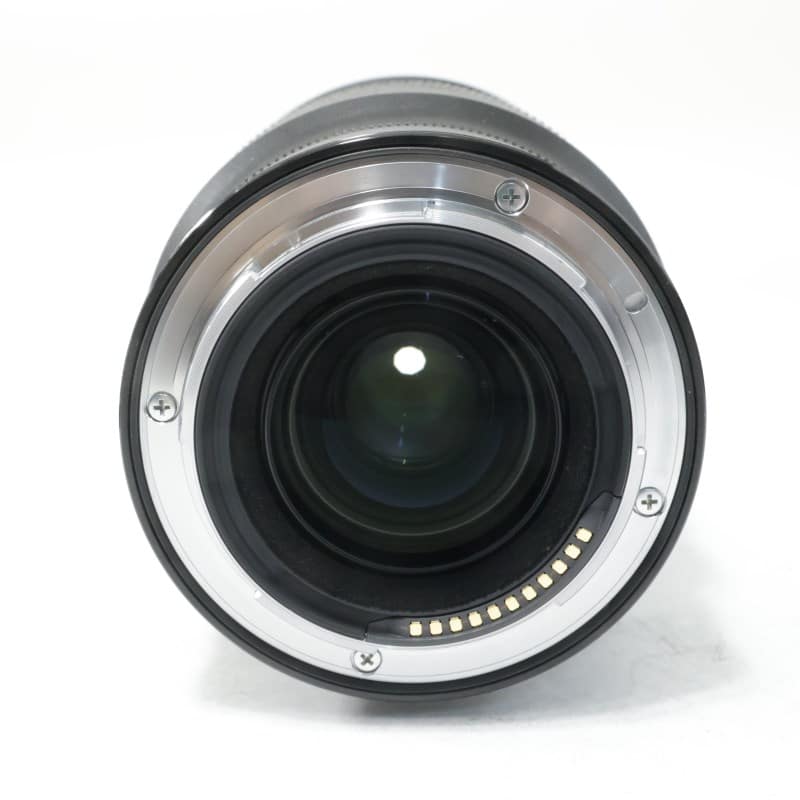 NIKKOR Z 24-70mm f/2.8 S