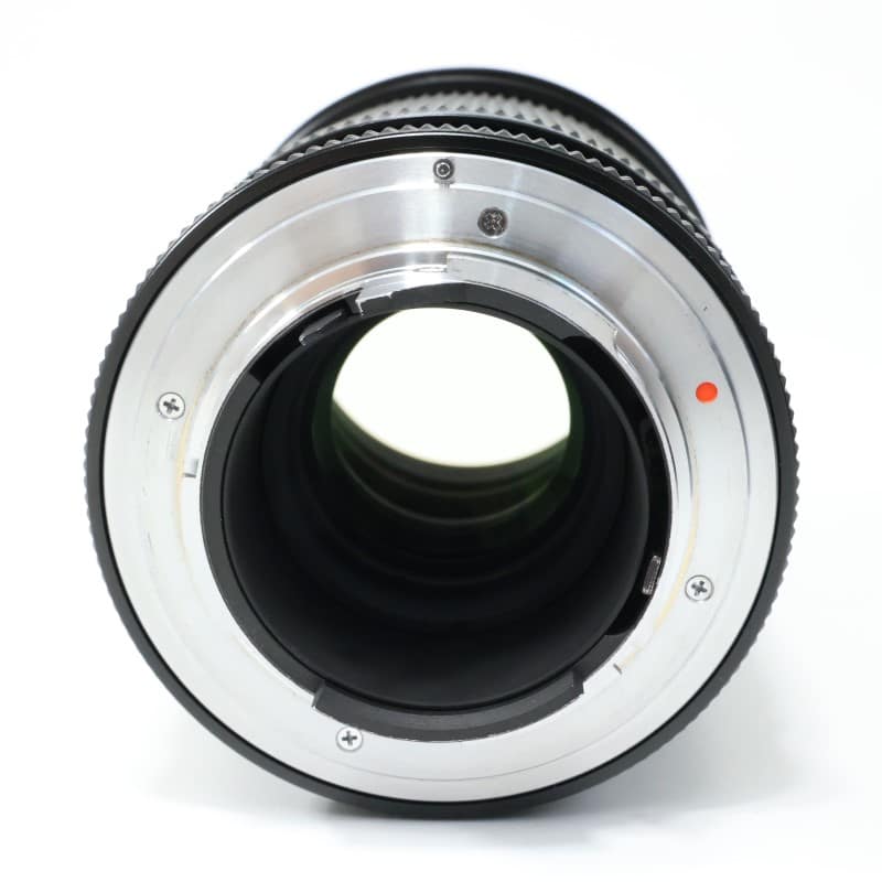 Sonnar T* 180mm F2.8 MM J