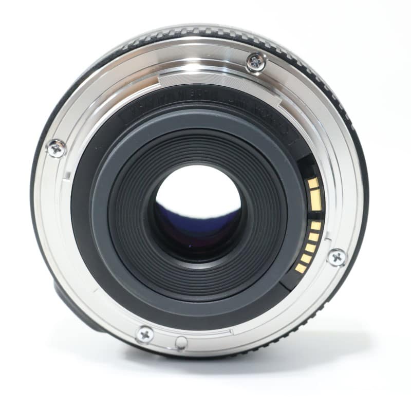 EF-S 24mm F2.8 STM