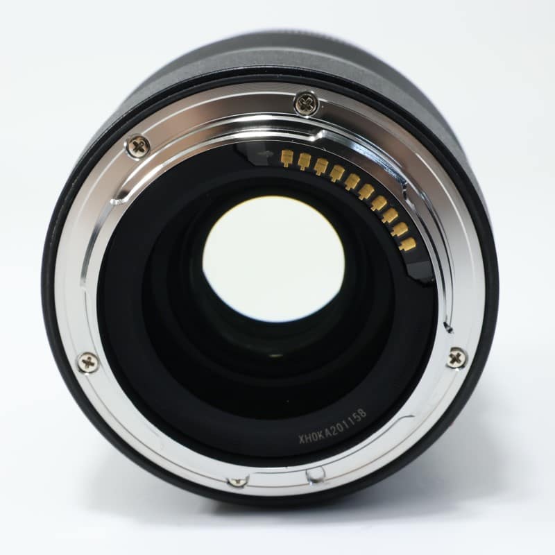 LUMIX S 85mm F1.8 S-S85