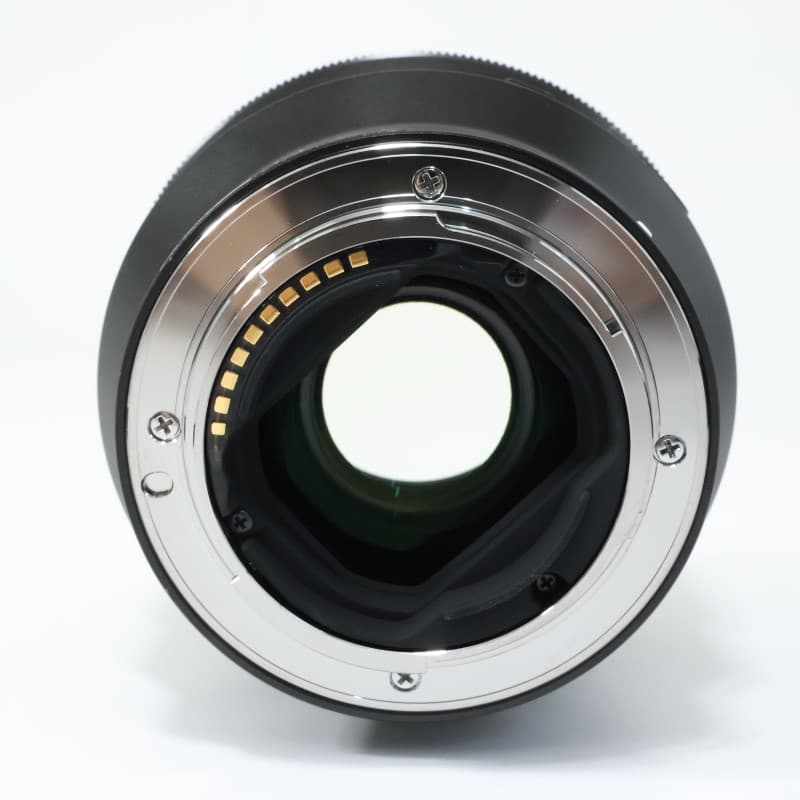 FE 85mm F1.8 SEL85F18
