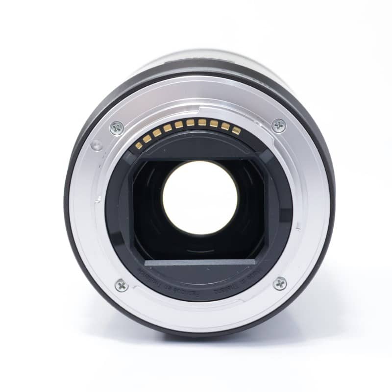 SONY Sonnar T* FE 55mm F1.8 ZA SEL55F18Z AB-ランク 中古｜フジヤカメラ