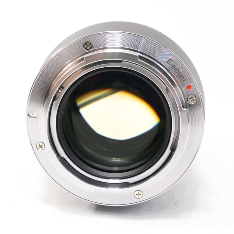 35mm F1.8 M4/3 アナモルフィックレンズ E SR35-E-JP