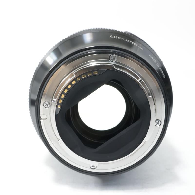 50mm F1.4 DG DN | Art ソニーEマウント