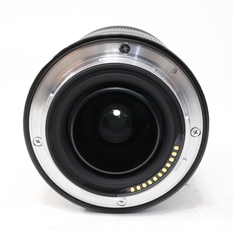 NIKKOR Z 24-70mm f/4 S