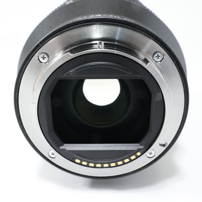 FE 24-70mm F2.8 GM II SEL2470GM2