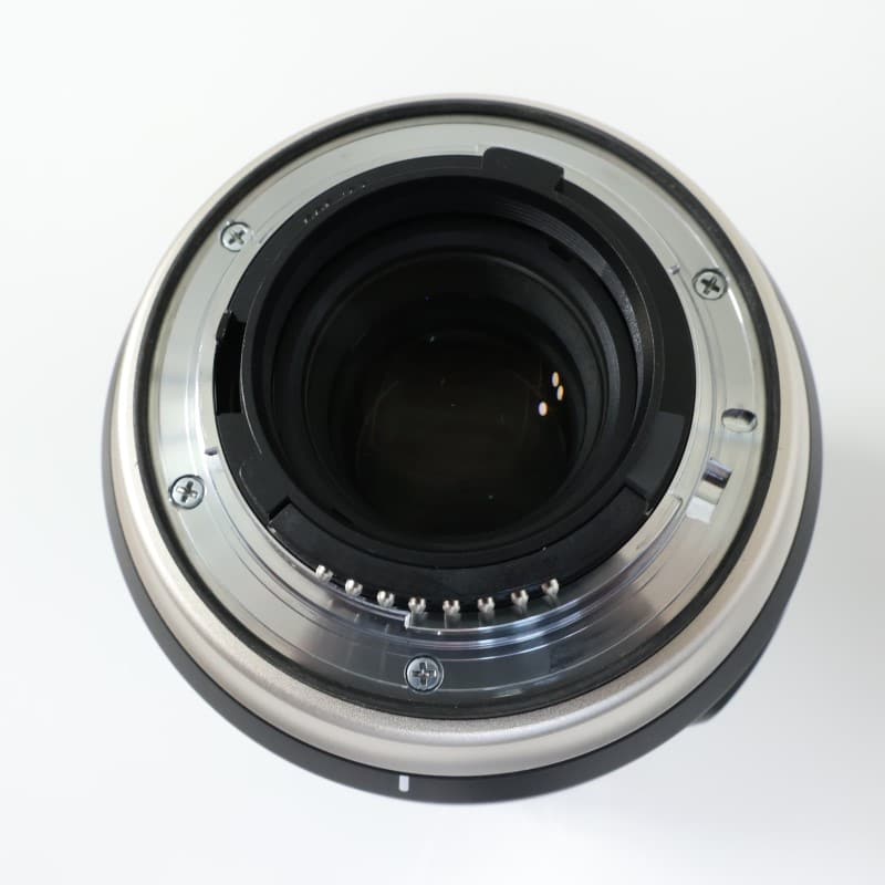 SP 90mm F/2.8 Di MACRO VC USD F017N ニコン