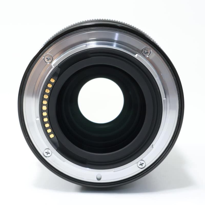 NIKKOR Z 50mm f/1.8 S
