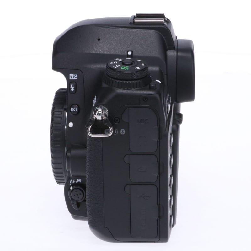Nikon D780 ボディ 中古 C2120158118704｜中古通販フジヤカメラ