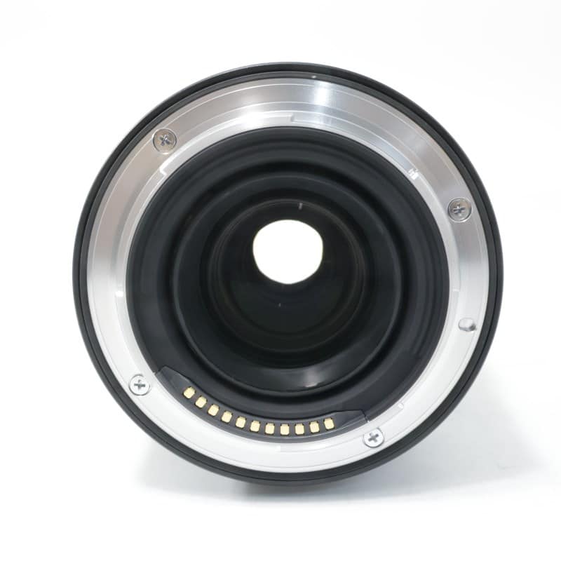 NIKKOR Z 24-200mm f/4-6.3 VR
