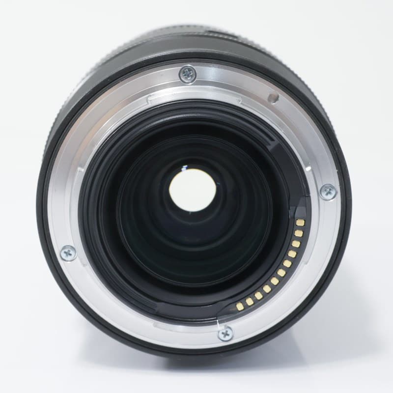 NIKKOR Z 28-400mm f/4-8 VR
