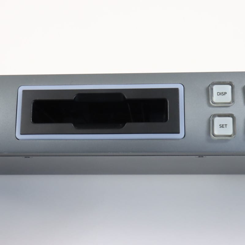 HYPERD/ST2 [HyperDeck Studio 2]