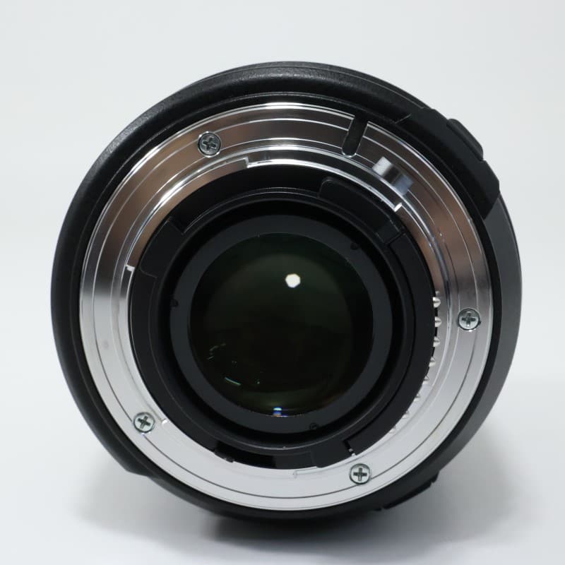 SP AF 28-75mm F/2.8 XR Di LD Aspherical MACRO ニコン A09NII