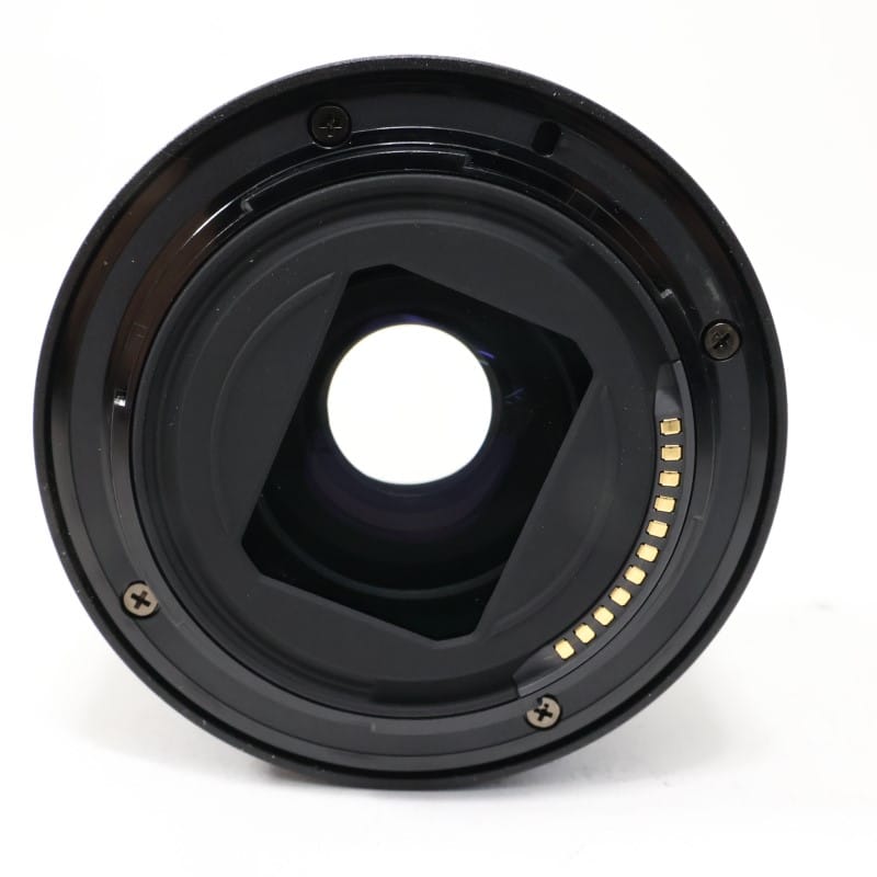 NIKKOR Z 40mm f/2