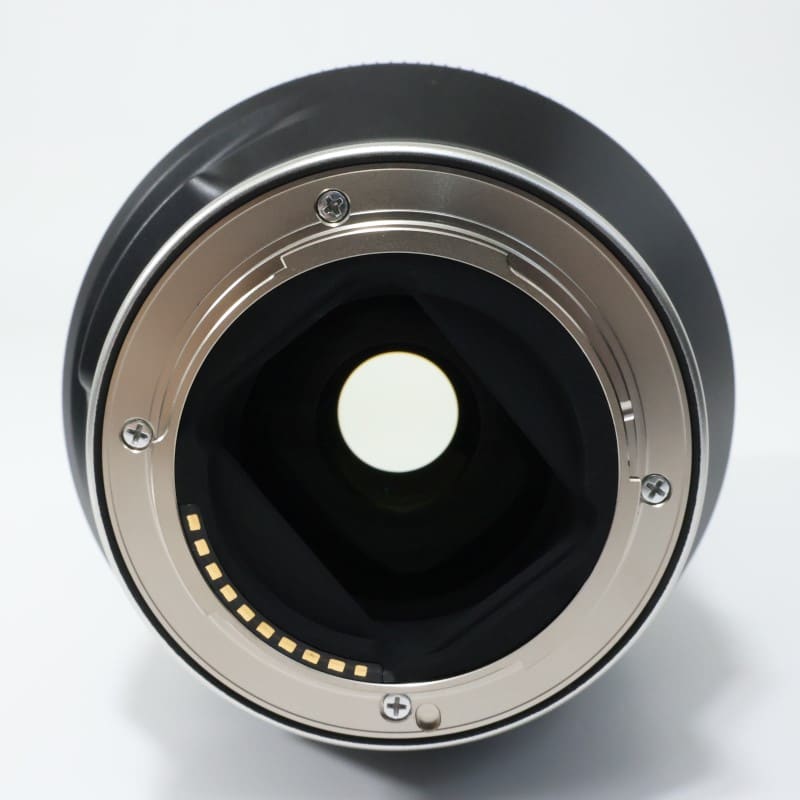 70-180mm F/2.8 Di III VC VXD G2 (Model A065) ソニー E マウント用
