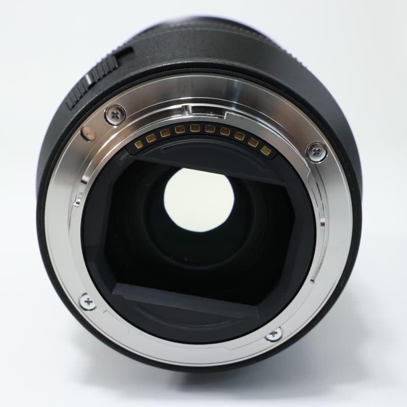 FE 24-70mm F2.8 GM II SEL2470GM2