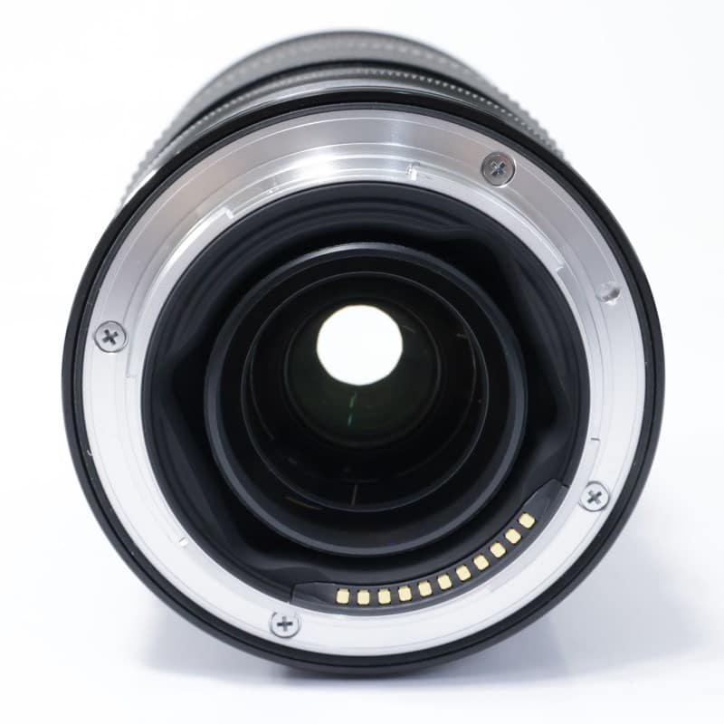 Nikon NIKKOR Z 24-120mm f/4 S AB+ランク 中古｜フジヤカメラ