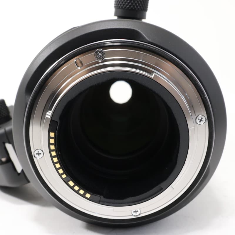 RF70-200mm F2.8 L IS USM Z ブラック