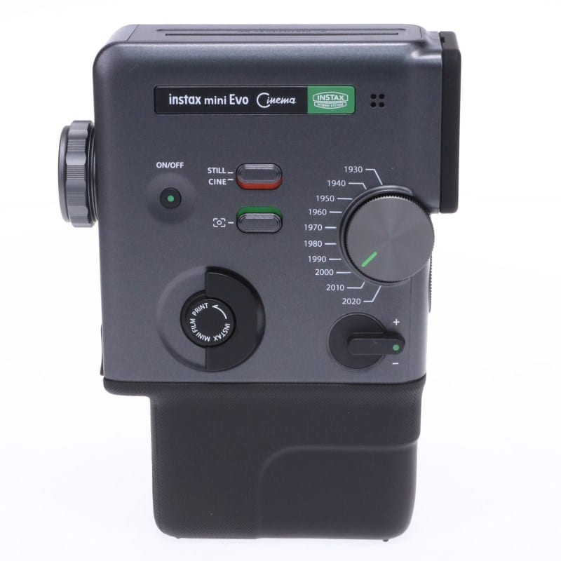 instax mini Evo Cinema