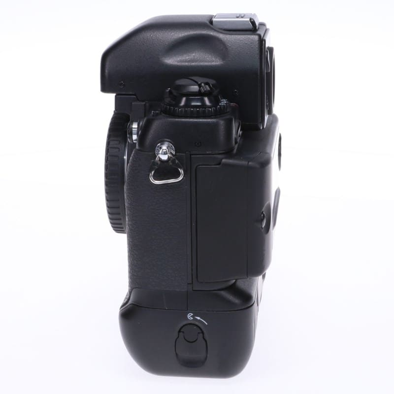 Nikon F5 AB-ランク 中古｜フジヤカメラ