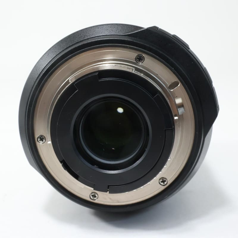 16-300mm F/3.5-6.3 Di II VC PZD MACRO B016 ニコン用
