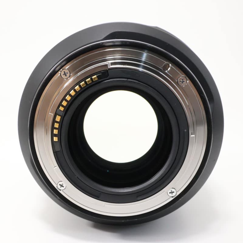 RF50mm F1.2 L USM