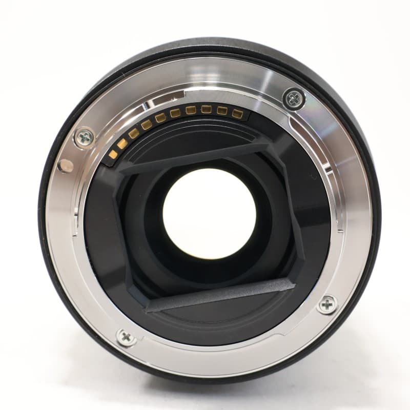 FE 20mm F1.8 G SEL20F18G