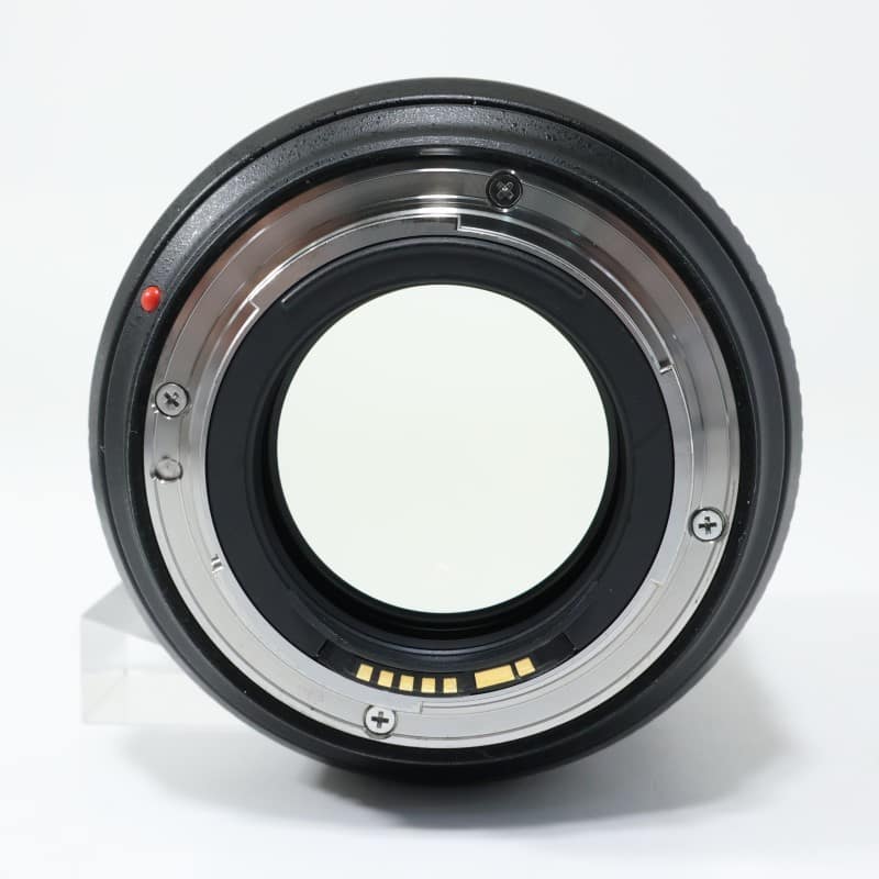 EF85mm F1.4L IS USM
