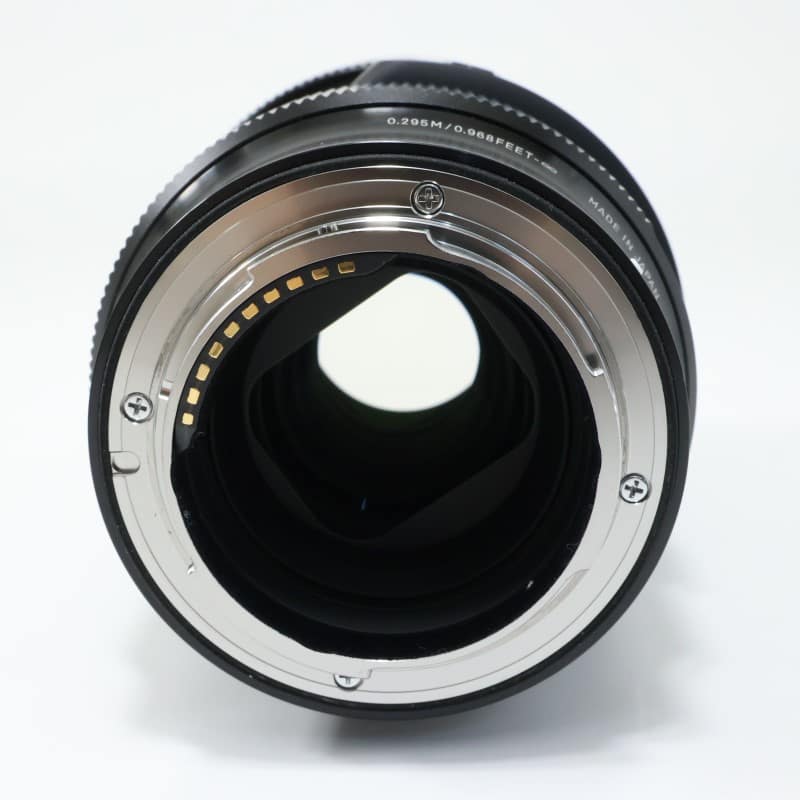 105mm F2.8 DG DN MACRO Art ソニーE