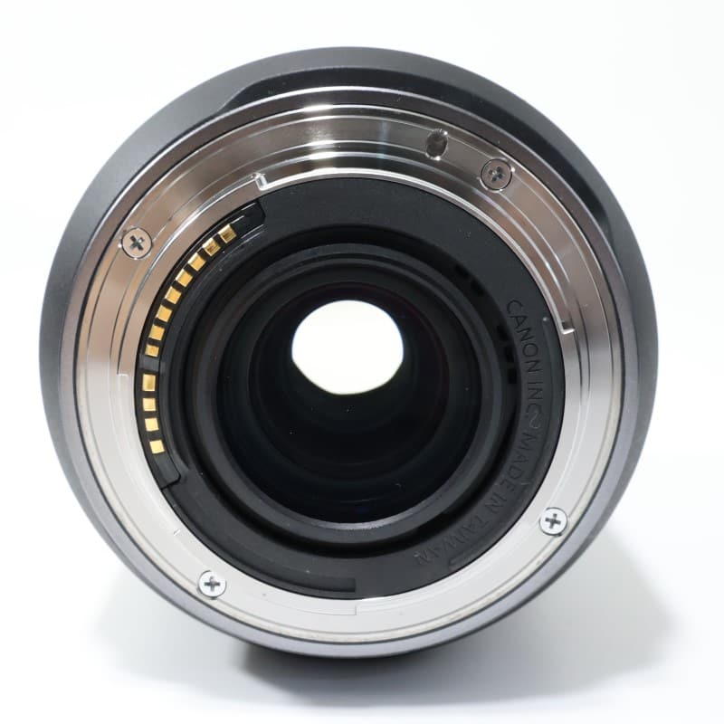 RF24-240mm F4-6.3 IS USM