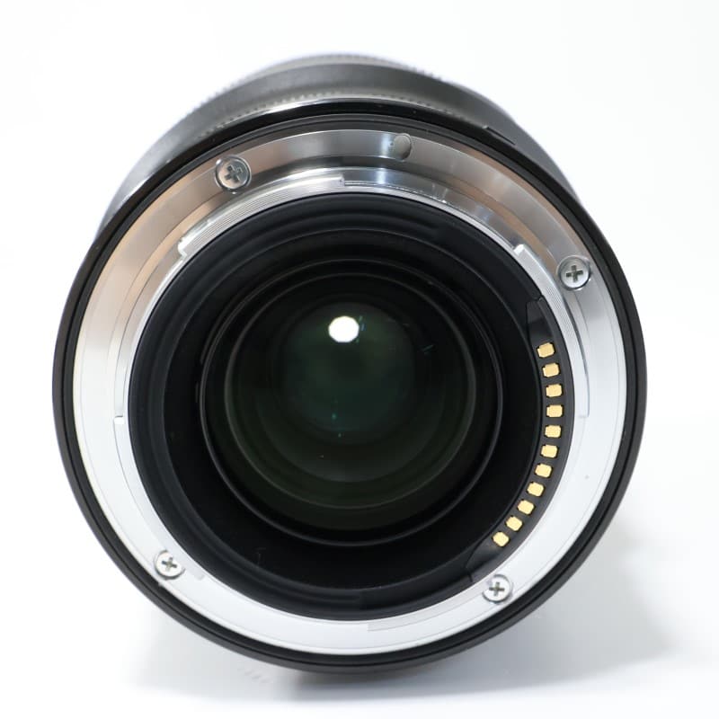 NIKKOR Z 24-70mm f/2.8 S