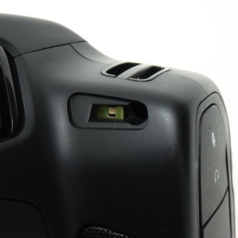 Blackmagic Pocket Cinema Camera 6K Pro
