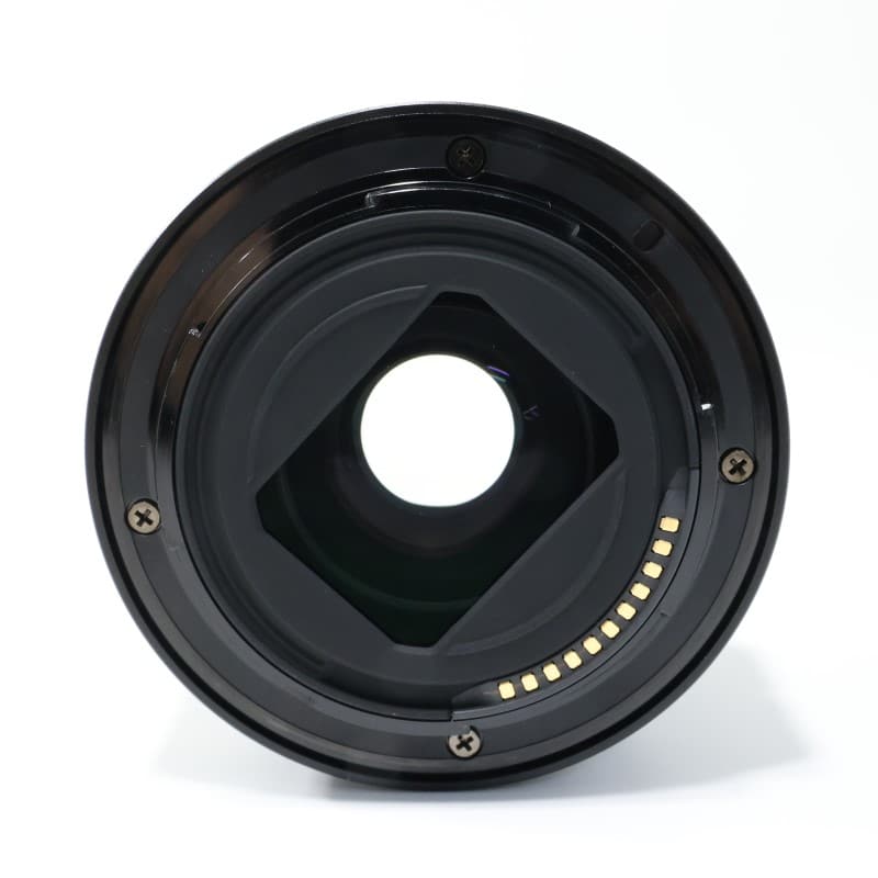 NIKKOR Z 40mm f/2 SE