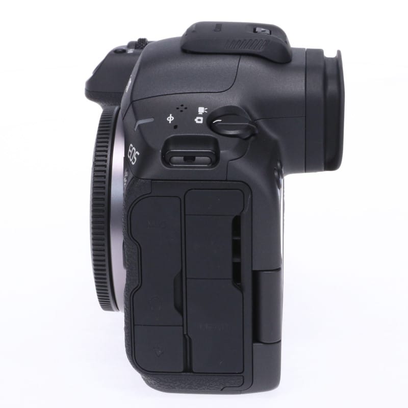 中古 - Canon EO5 Mark 2 Canon EOS R5 Mark II ボディー 中古 C2120158225907｜中古通販フジヤ