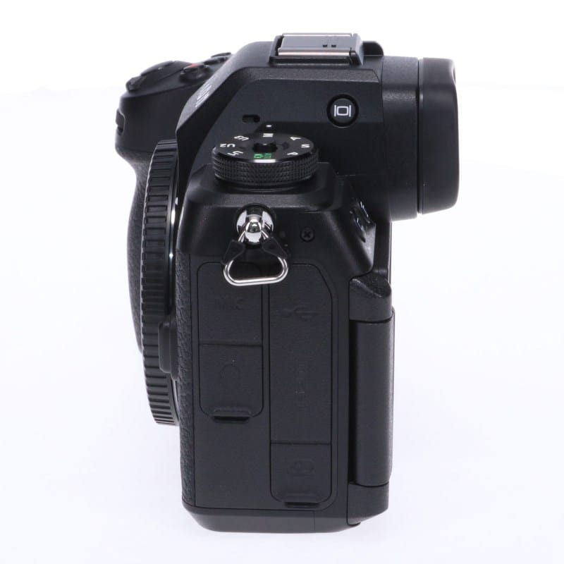 Z6III ボディ