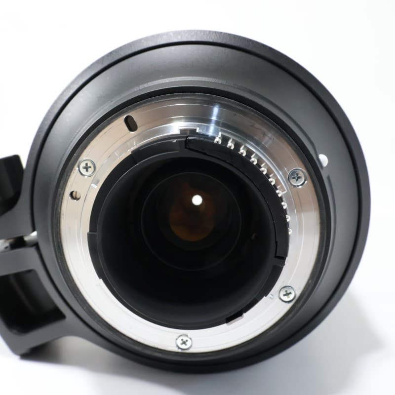 AF-S NIKKOR 80-400mm f/4.5-5.6G ED VR