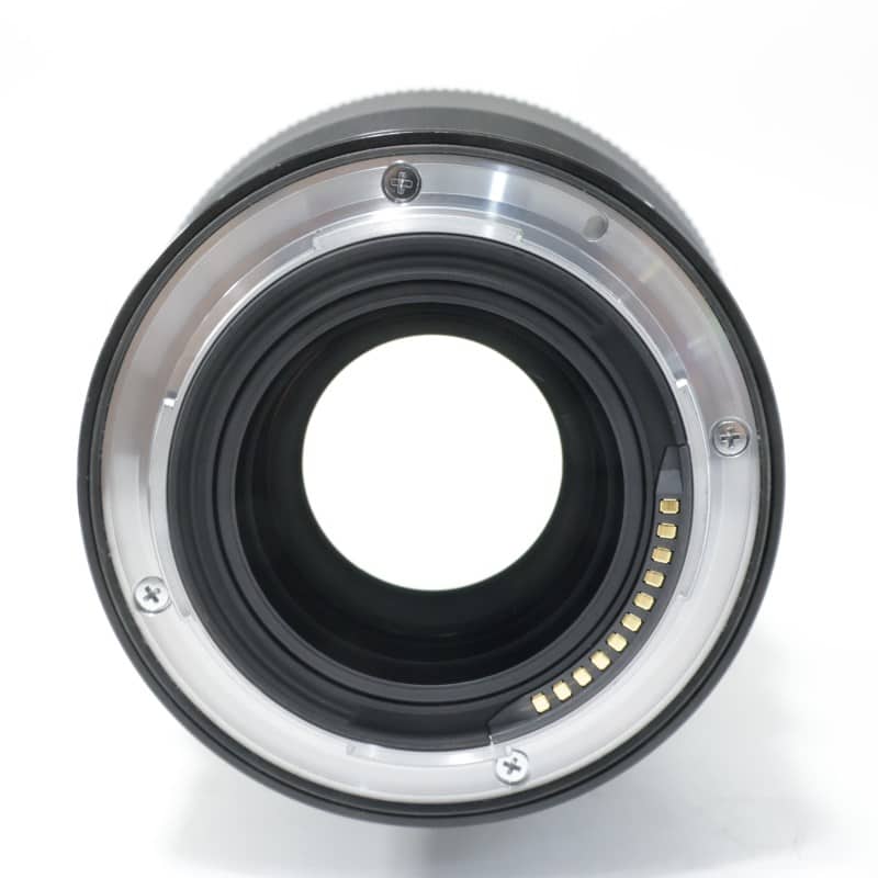 NIKKOR Z 50mm f/1.2 S