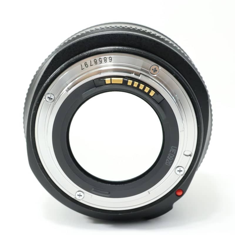 EF50mm F1.2L USM