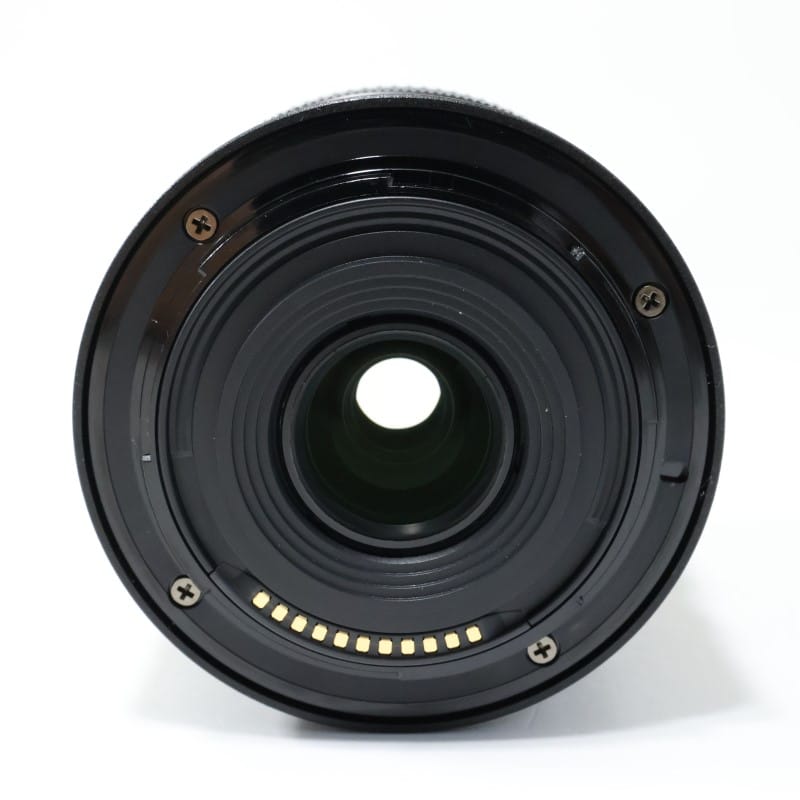 NIKKOR Z DX 18-140mm f/3.5-6.3 VR