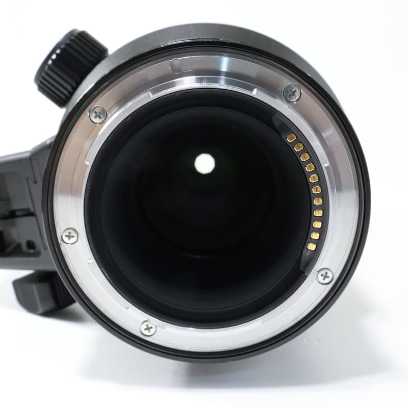 NIKKOR Z 70-200mm f/2.8 VR S