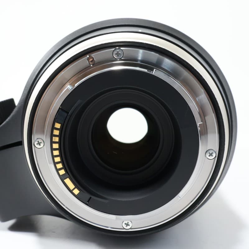 SP 150-600mm F/5-6.3 Di VC USD G2 (Model A022) キヤノン EF マウント用