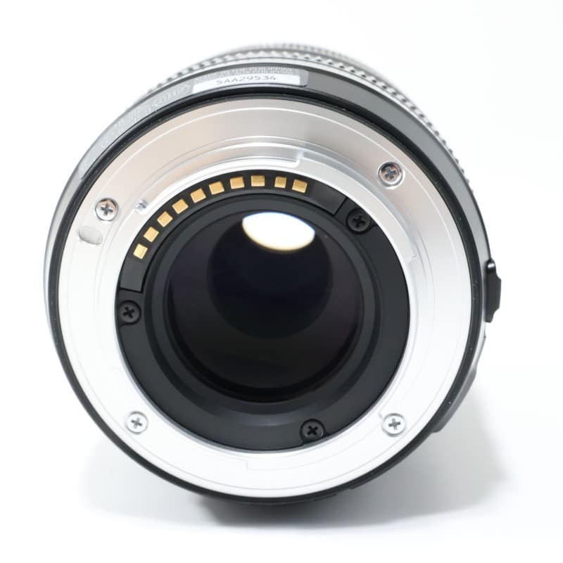 フジノンレンズ XF16-50mmF2.8-4.8 R LM WR