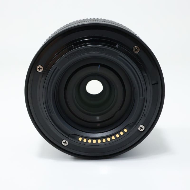 NIKKOR Z 24-50mm f/4-6.3