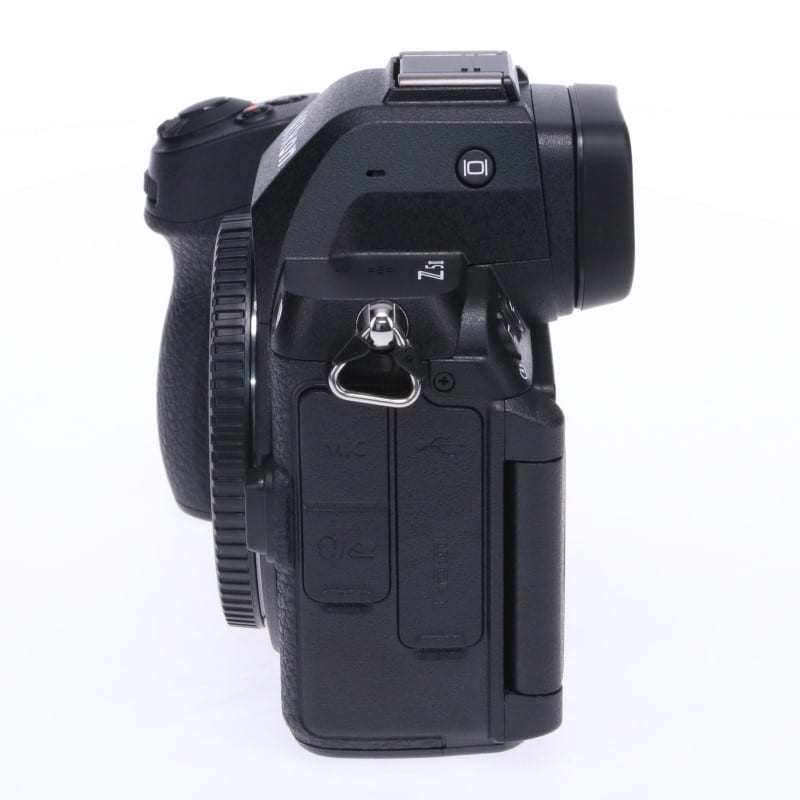 Z5II ボディ