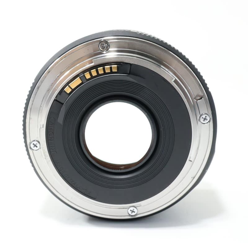 EF50mm F1.8 STM
