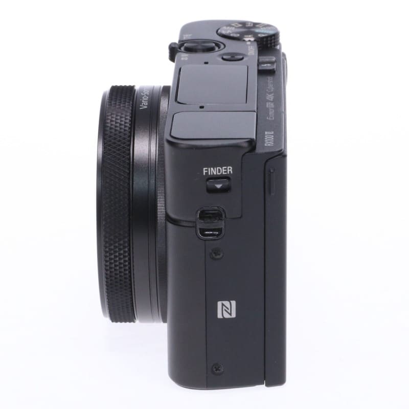 Cyber-shot RX100VI DSC-RX100M6