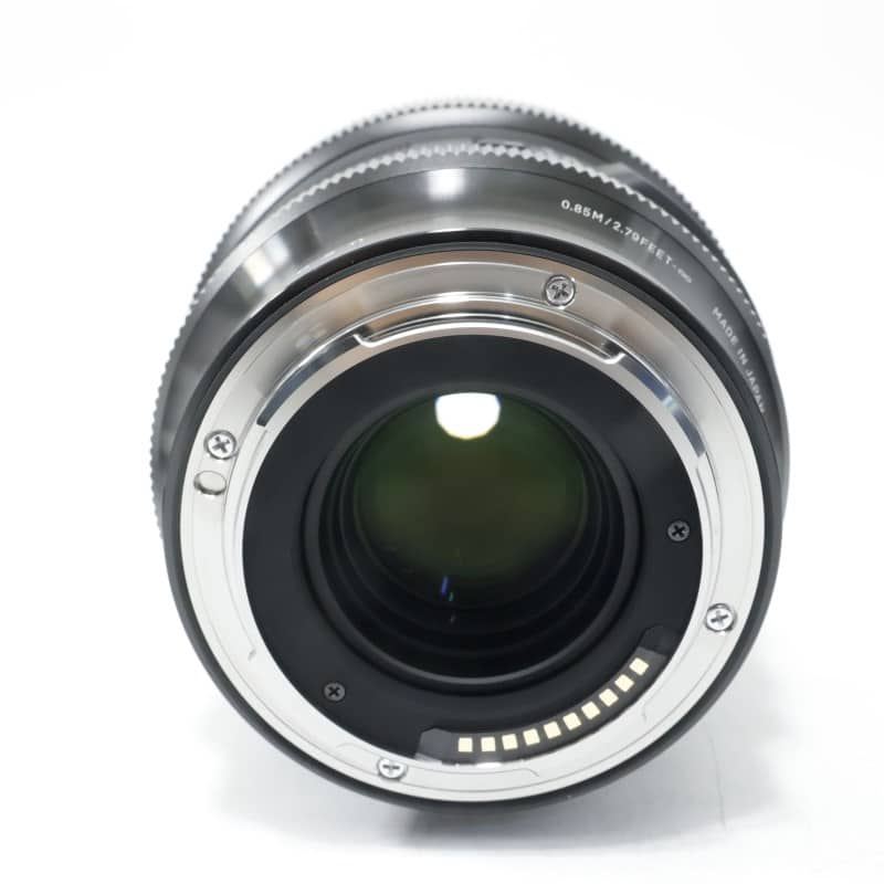 85mm F1.4 DG DN | Art Lマウント
