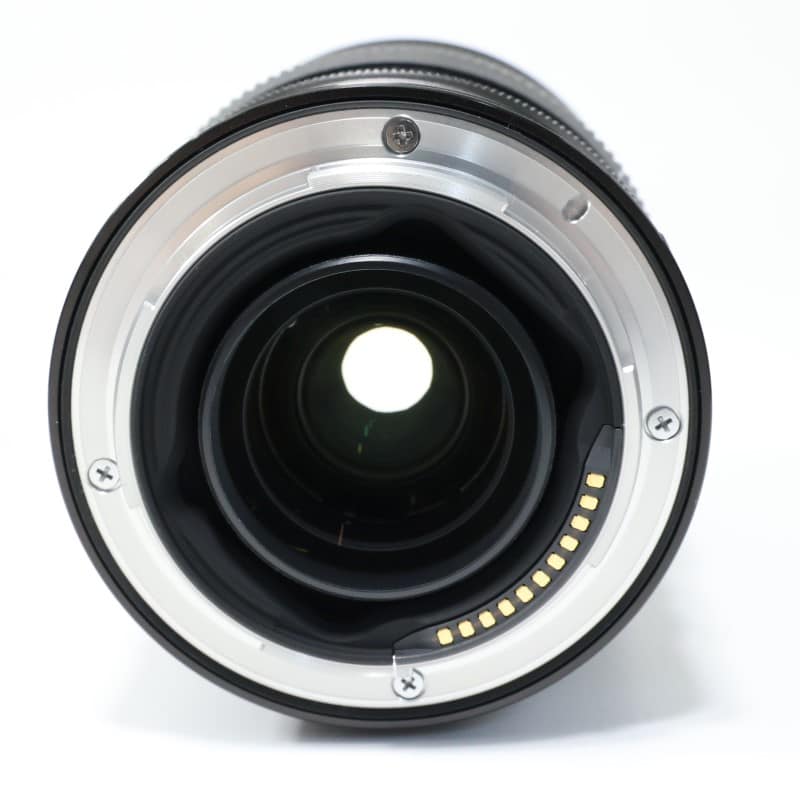 NIKKOR Z 24-120mm f/4 S