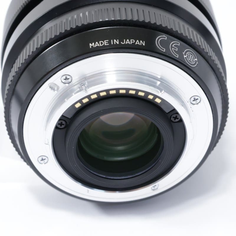 富士フイルム フジノンレンズ XF23mmF1.4 R Aランク 中古｜フジヤカメラ