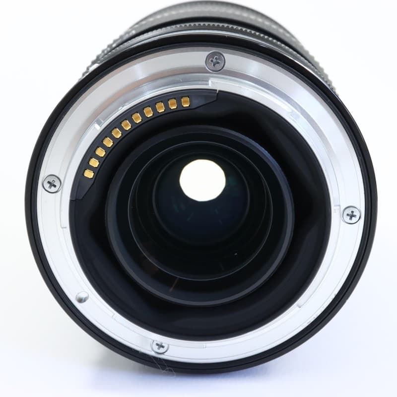 NIKKOR Z 24-120mm f/4 S